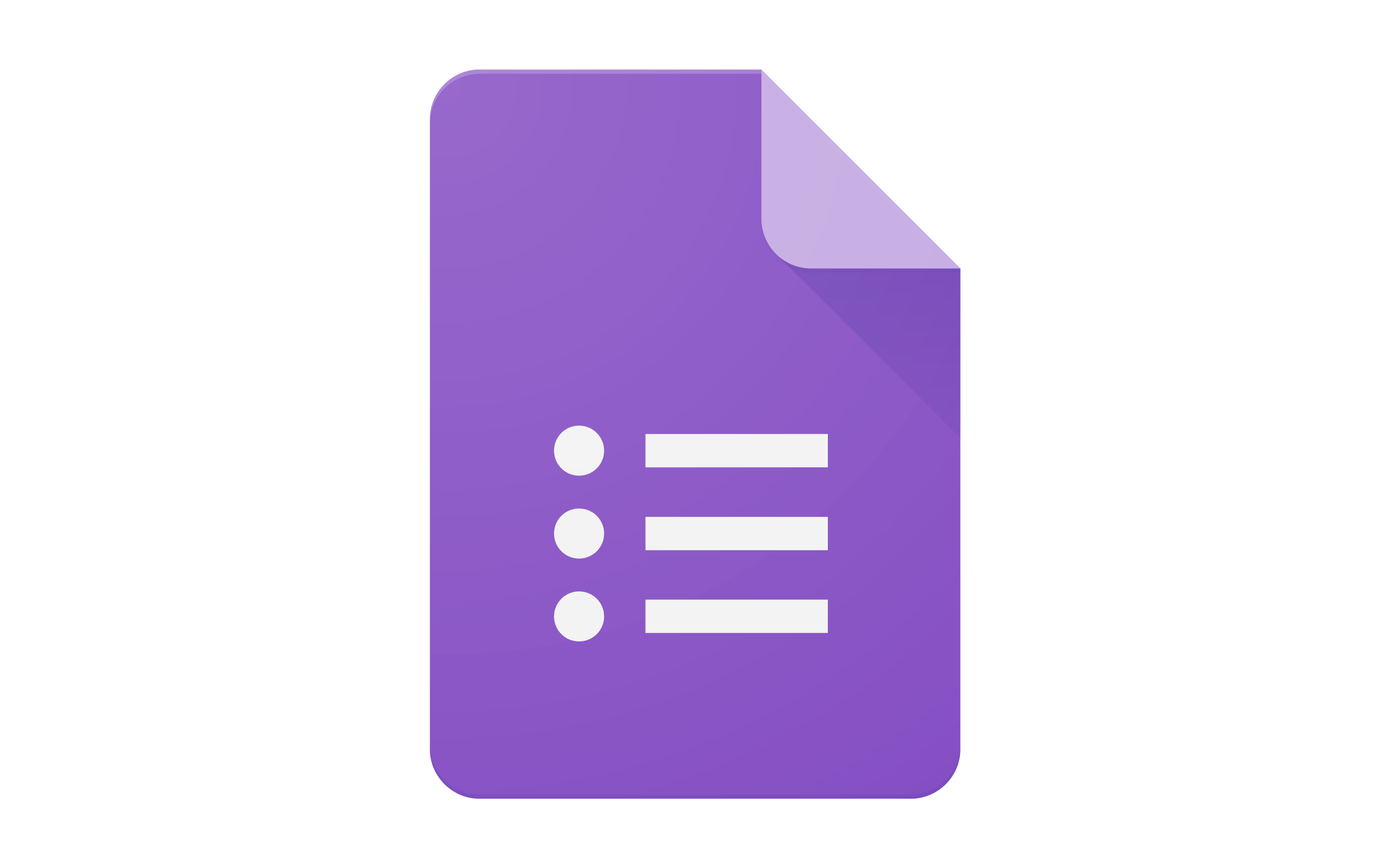 Google Form
